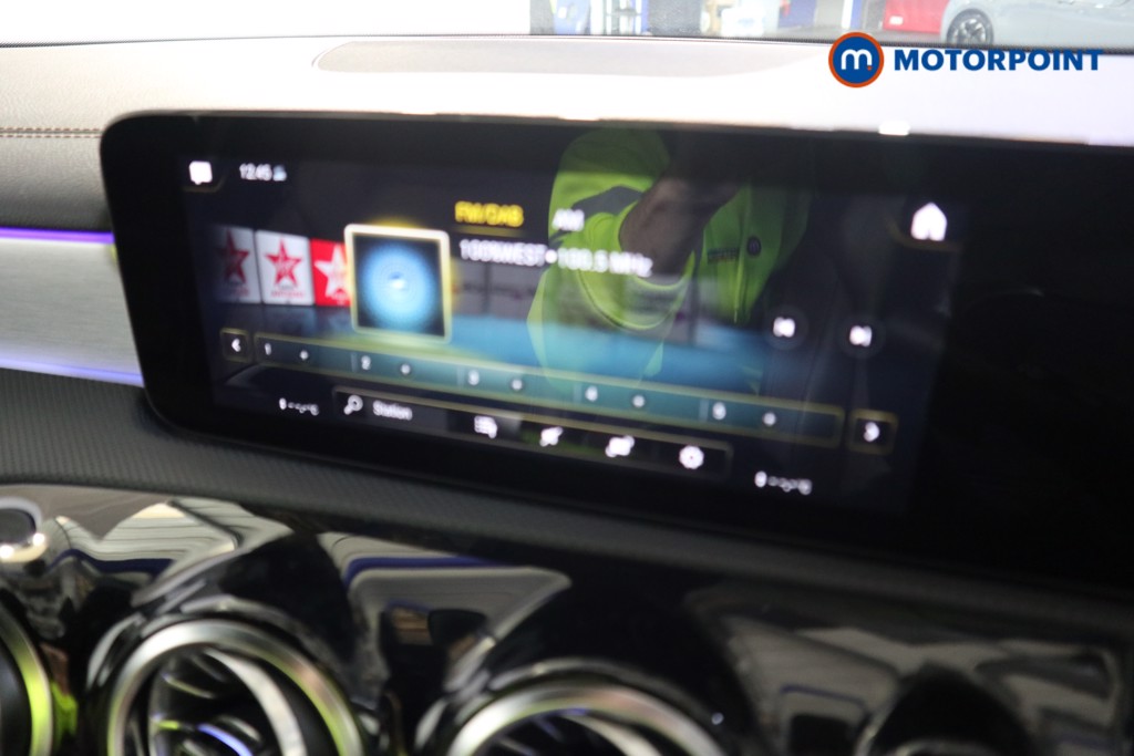 Mercedes-Benz A Class Premium Edition Automatic Petrol Hatchback - Stock Number (1586745) - 9th supplementary image