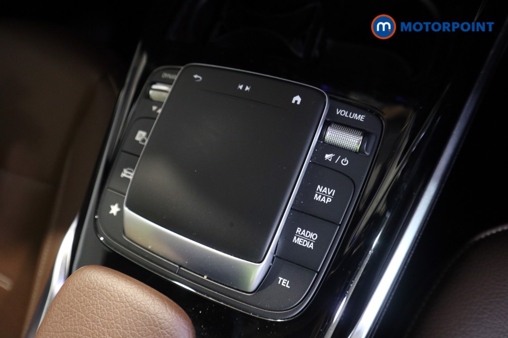 Mercedes-Benz A Class Premium Edition Automatic Petrol Hatchback - Stock Number (1586745) - 11th supplementary image