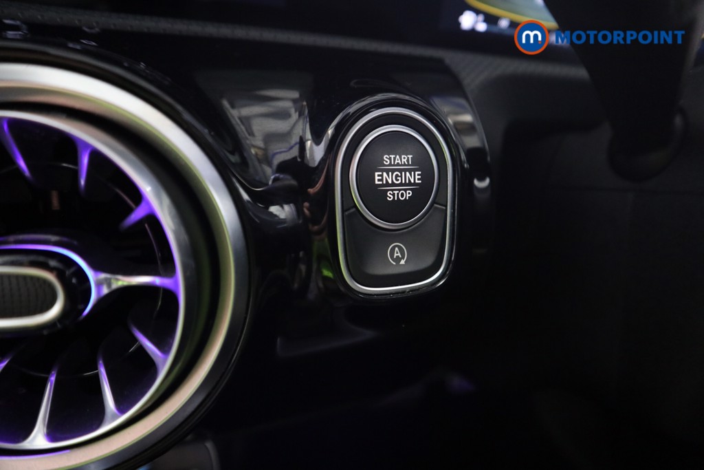 Mercedes-Benz A Class Premium Edition Automatic Petrol Hatchback - Stock Number (1586745) - 12th supplementary image