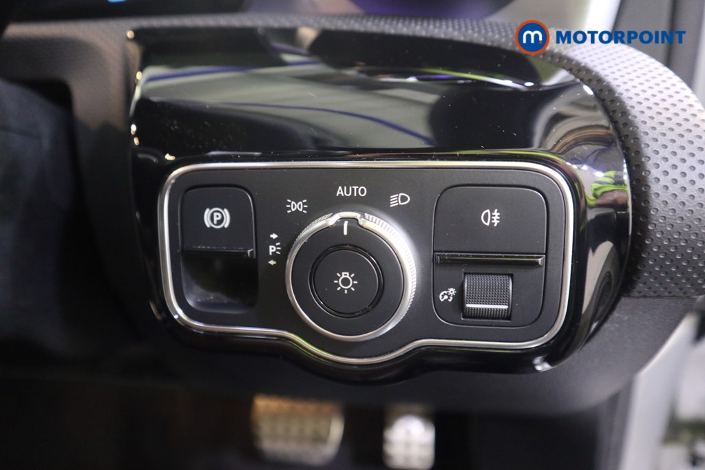 Mercedes-Benz A Class Premium Edition Automatic Petrol Hatchback - Stock Number (1586745) - 13th supplementary image