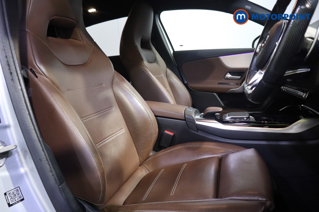 Mercedes-Benz A Class Premium Edition Automatic Petrol Hatchback - Stock Number (1586745) - 18th supplementary image