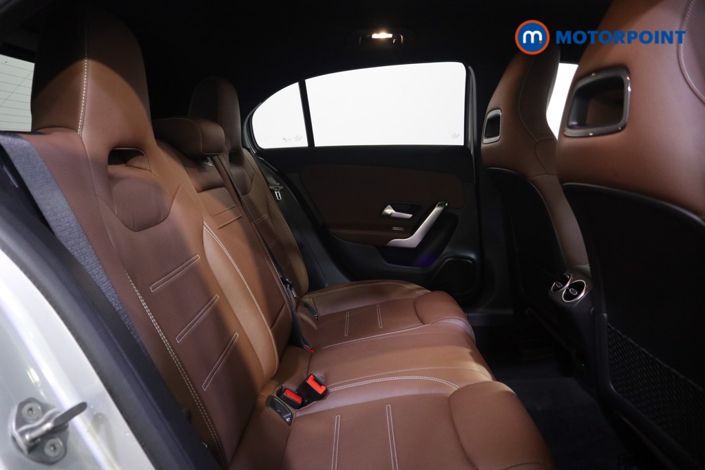 Mercedes-Benz A Class Premium Edition Automatic Petrol Hatchback - Stock Number (1586745) - 19th supplementary image