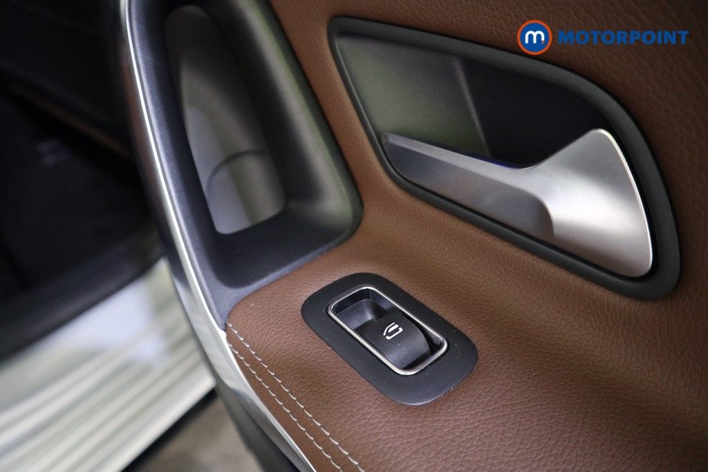 Mercedes-Benz A Class Premium Edition Automatic Petrol Hatchback - Stock Number (1586745) - 20th supplementary image