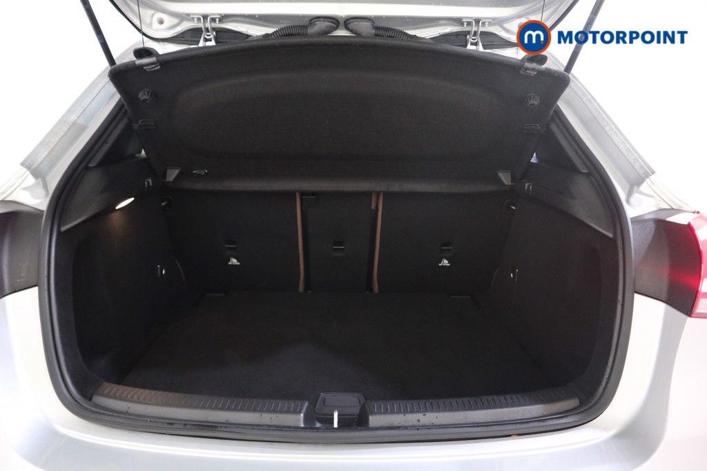 Mercedes-Benz A Class Premium Edition Automatic Petrol Hatchback - Stock Number (1586745) - 21st supplementary image
