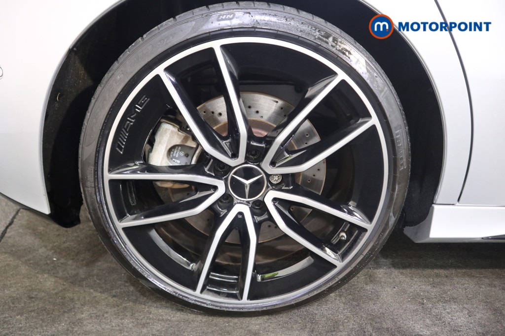 Mercedes-Benz A Class Premium Edition Automatic Petrol Hatchback - Stock Number (1586745) - 22nd supplementary image