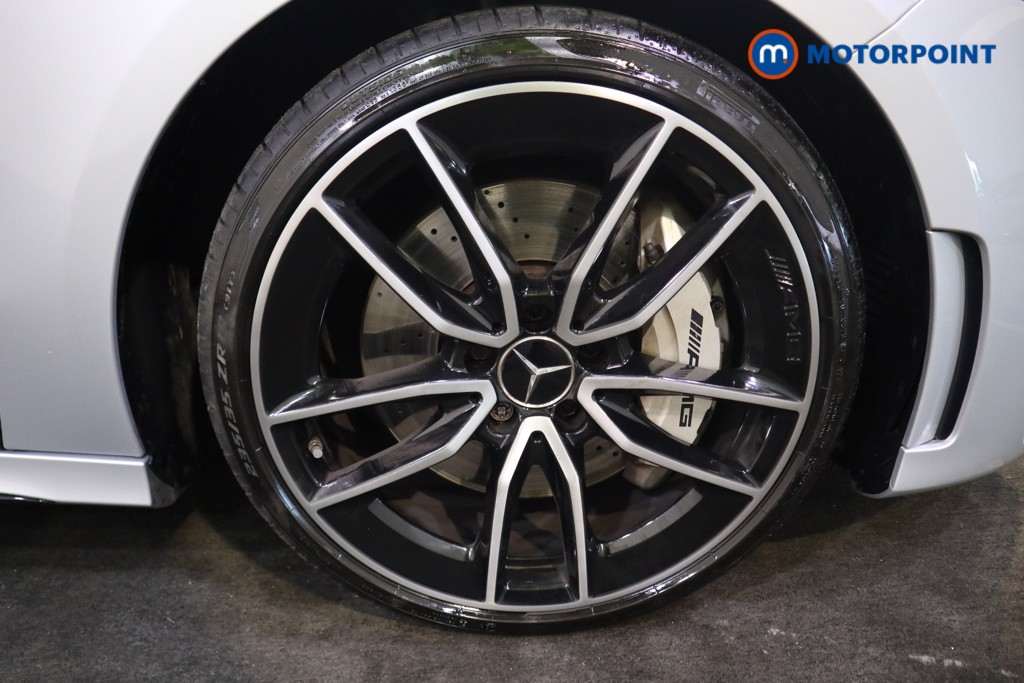 Mercedes-Benz A Class Premium Edition Automatic Petrol Hatchback - Stock Number (1586745) - 23rd supplementary image