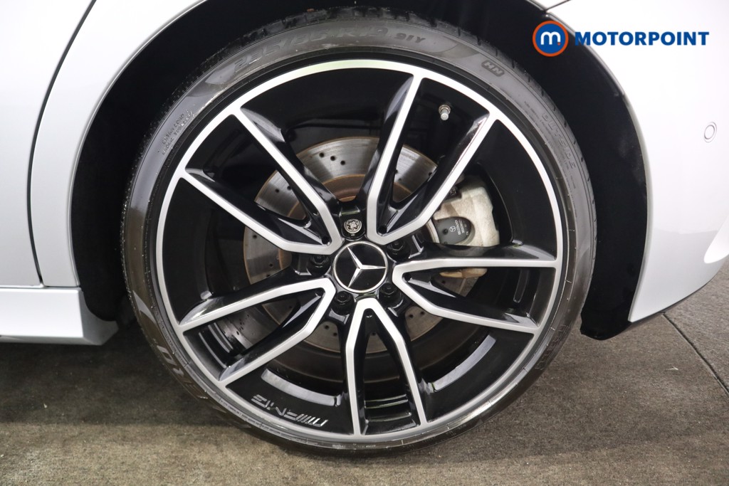 Mercedes-Benz A Class Premium Edition Automatic Petrol Hatchback - Stock Number (1586745) - 25th supplementary image