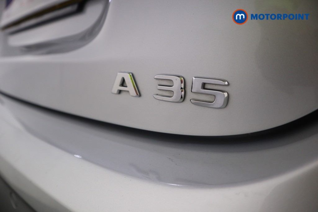 Mercedes-Benz A Class Premium Edition Automatic Petrol Hatchback - Stock Number (1586745) - 27th supplementary image