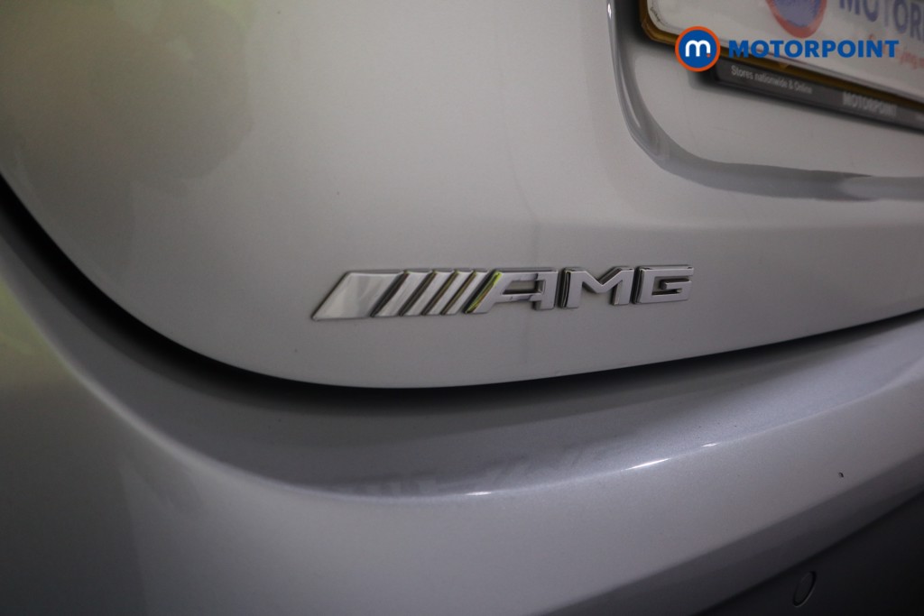 Mercedes-Benz A Class Premium Edition Automatic Petrol Hatchback - Stock Number (1586745) - 28th supplementary image