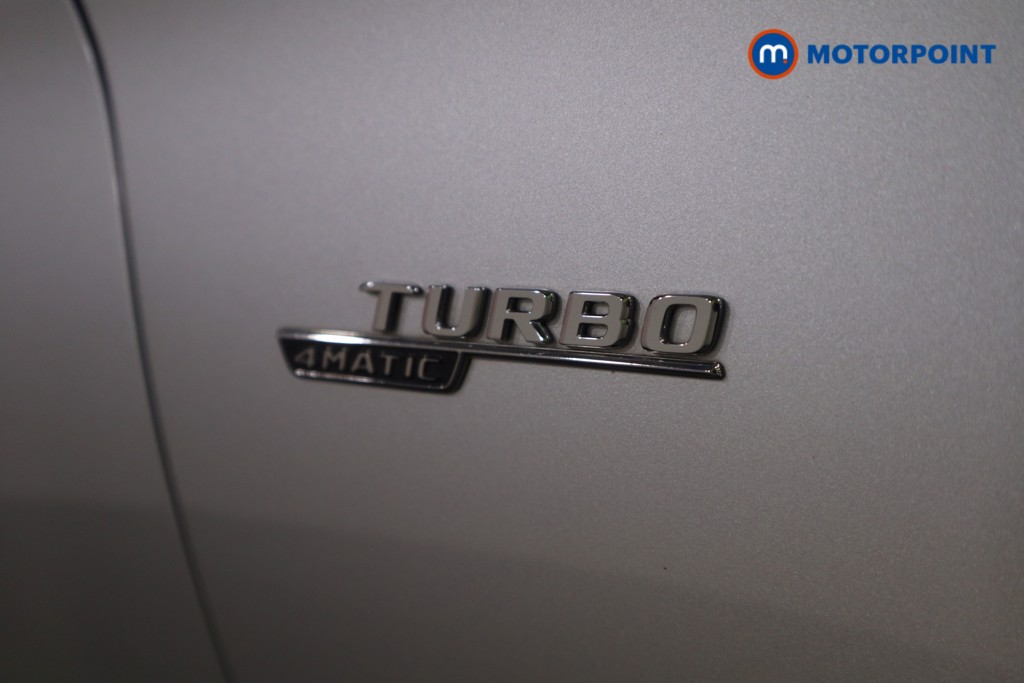Mercedes-Benz A Class Premium Edition Automatic Petrol Hatchback - Stock Number (1586745) - 33rd supplementary image