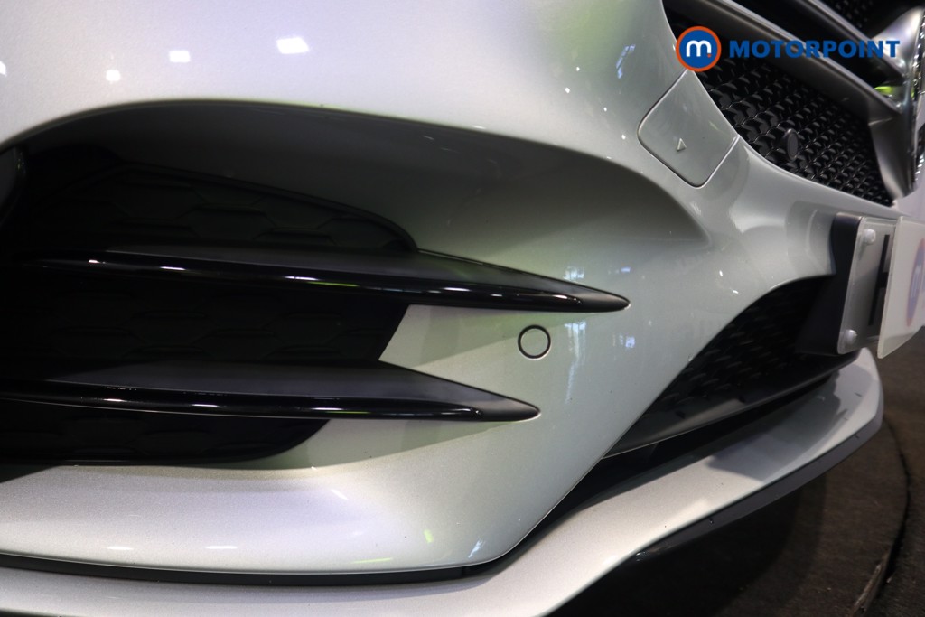 Mercedes-Benz A Class Premium Edition Automatic Petrol Hatchback - Stock Number (1586745) - 34th supplementary image