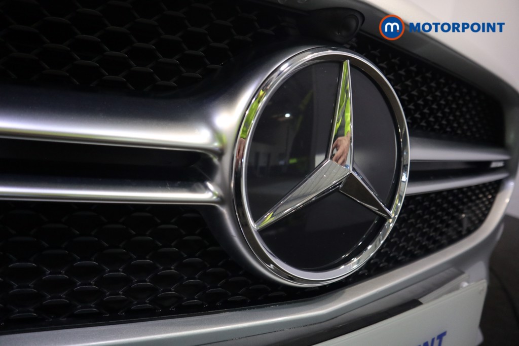 Mercedes-Benz A Class Premium Edition Automatic Petrol Hatchback - Stock Number (1586745) - 35th supplementary image