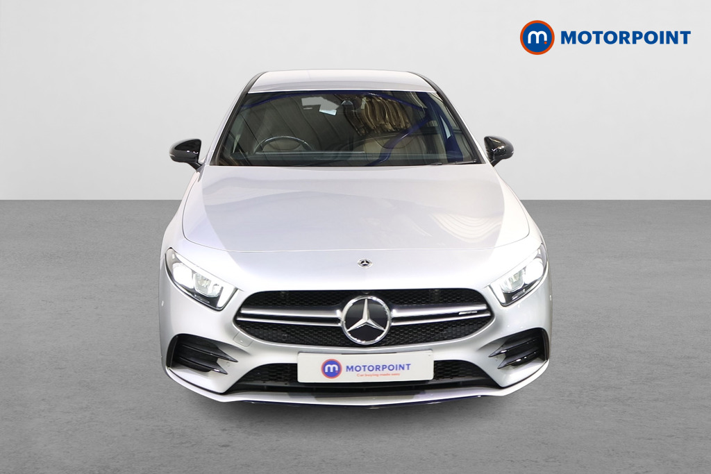Mercedes-Benz A Class Premium Edition Automatic Petrol Hatchback - Stock Number (1586745) - Front bumper