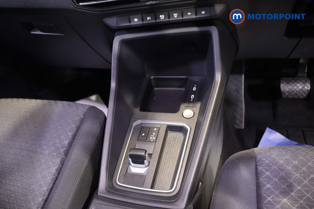 Ford Grand Tourneo Connect Titanium Automatic Petrol People Carrier - Stock Number (1586759) - 6th supplementary image