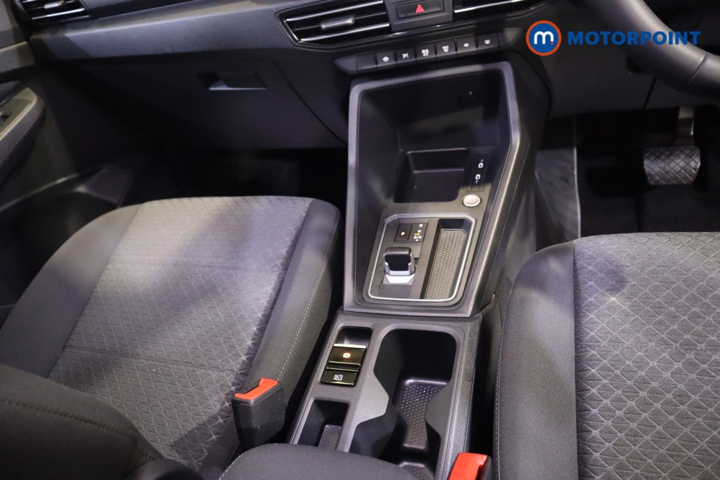 Ford Grand Tourneo Connect Titanium Automatic Petrol People Carrier - Stock Number (1586759) - 7th supplementary image