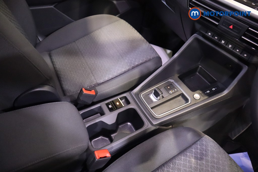 Ford Grand Tourneo Connect Titanium Automatic Petrol People Carrier - Stock Number (1586759) - 8th supplementary image