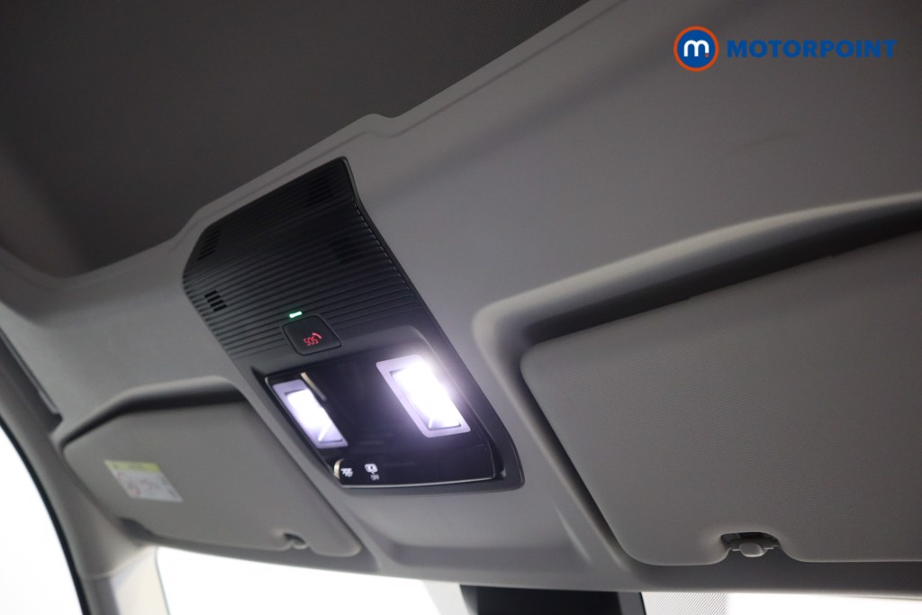 Ford Grand Tourneo Connect Titanium Automatic Petrol People Carrier - Stock Number (1586759) - 9th supplementary image