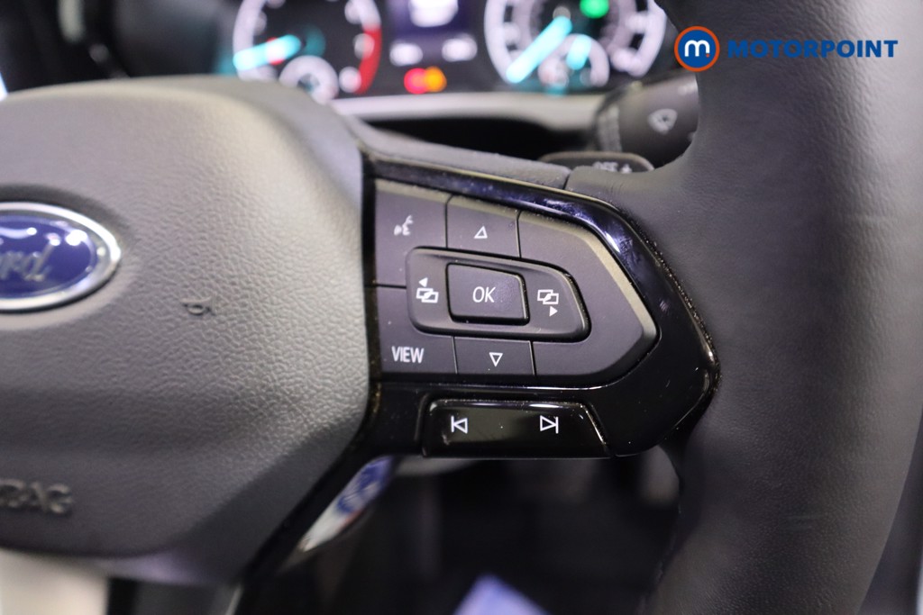 Ford Grand Tourneo Connect Titanium Automatic Petrol People Carrier - Stock Number (1586759) - 14th supplementary image