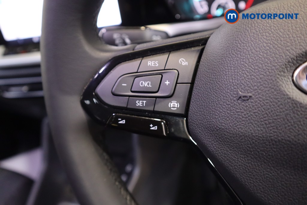 Ford Grand Tourneo Connect Titanium Automatic Petrol People Carrier - Stock Number (1586759) - 16th supplementary image