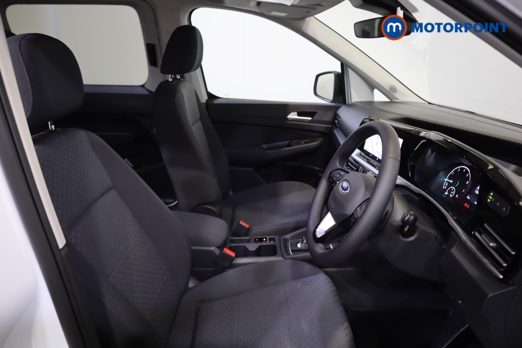 Ford Grand Tourneo Connect Titanium Automatic Petrol People Carrier - Stock Number (1586759) - 19th supplementary image