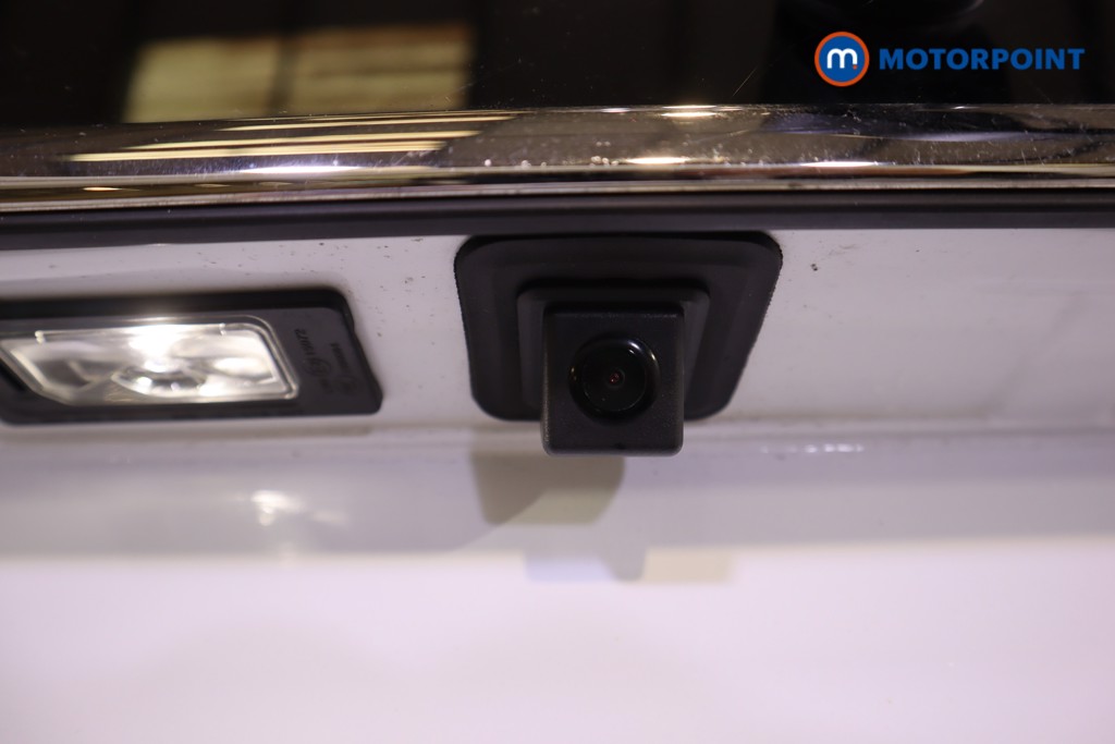 Ford Grand Tourneo Connect Titanium Automatic Petrol People Carrier - Stock Number (1586759) - 23rd supplementary image