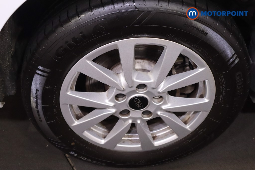Ford Grand Tourneo Connect Titanium Automatic Petrol People Carrier - Stock Number (1586759) - 24th supplementary image