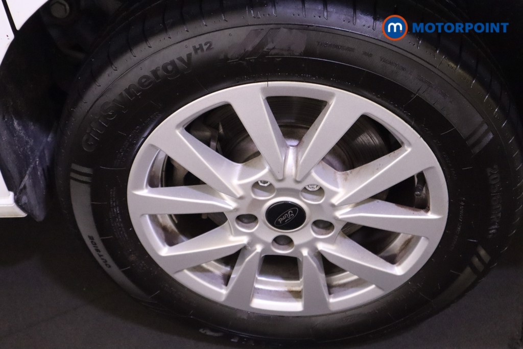 Ford Grand Tourneo Connect Titanium Automatic Petrol People Carrier - Stock Number (1586759) - 25th supplementary image