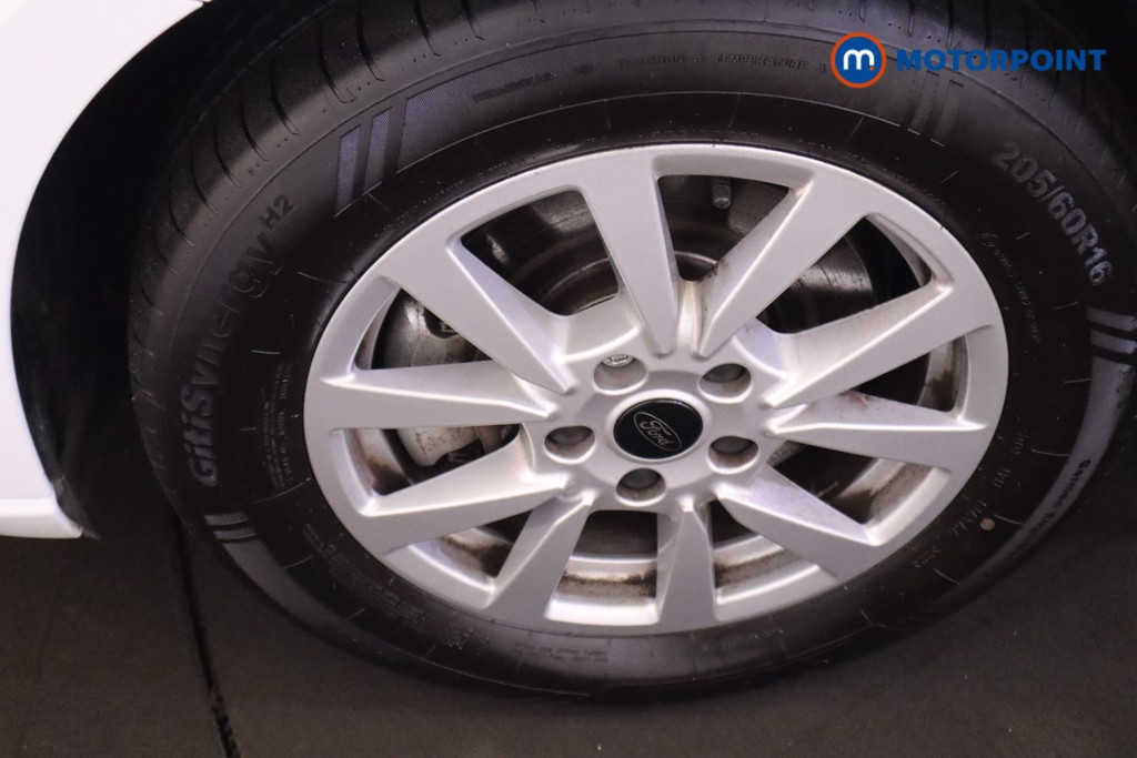 Ford Grand Tourneo Connect Titanium Automatic Petrol People Carrier - Stock Number (1586759) - 26th supplementary image