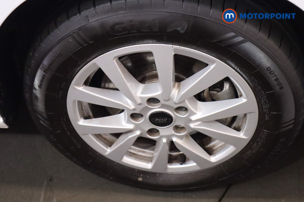 Ford Grand Tourneo Connect Titanium Automatic Petrol People Carrier - Stock Number (1586759) - 27th supplementary image