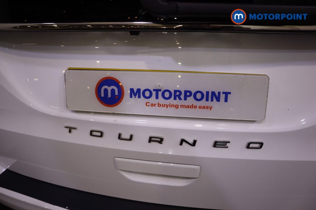 Ford Grand Tourneo Connect Titanium Automatic Petrol People Carrier - Stock Number (1586759) - 30th supplementary image