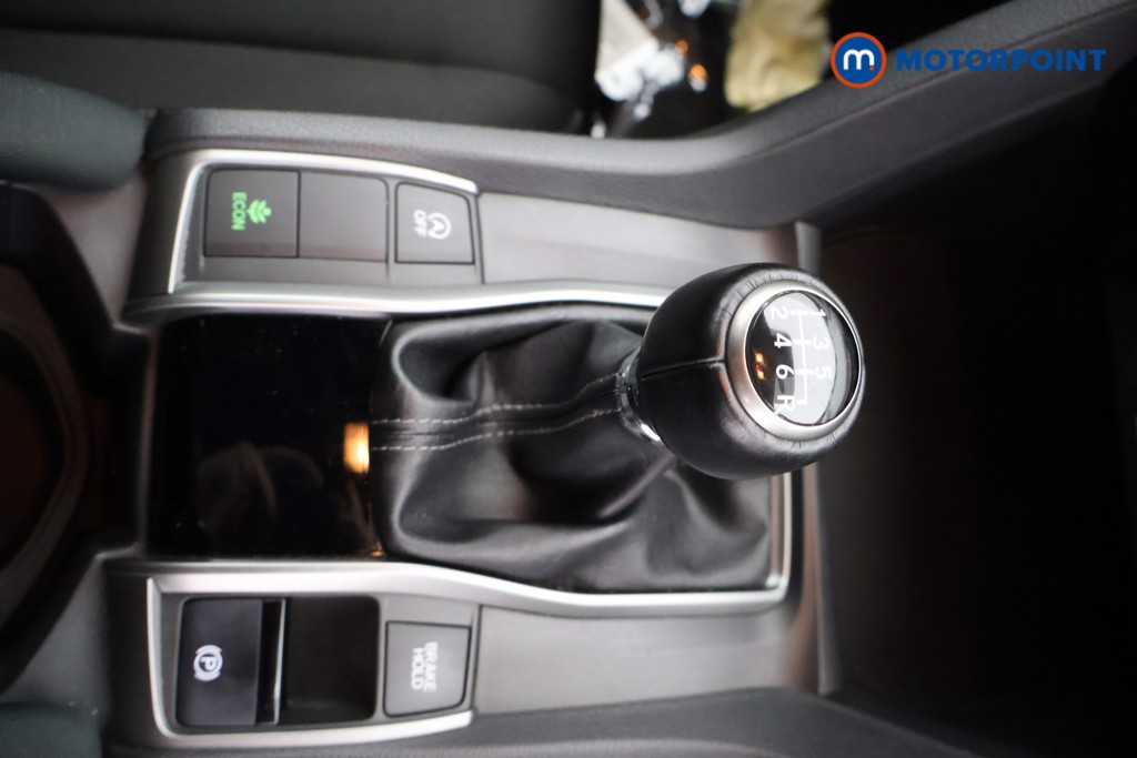 Honda Civic Sport Manual Petrol Hatchback - Stock Number (1586792) - 8th supplementary image