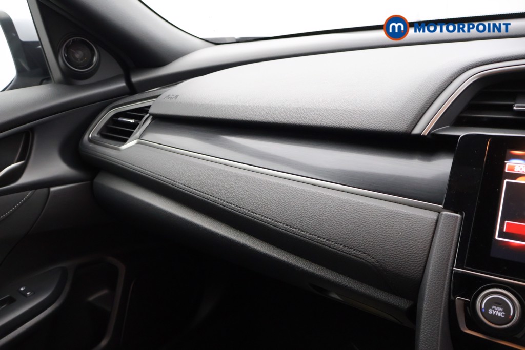 Honda Civic Sport Manual Petrol Hatchback - Stock Number (1586792) - 9th supplementary image