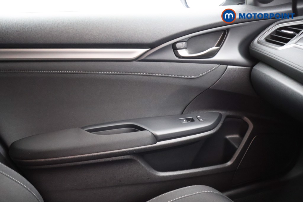 Honda Civic Sport Manual Petrol Hatchback - Stock Number (1586792) - 11th supplementary image