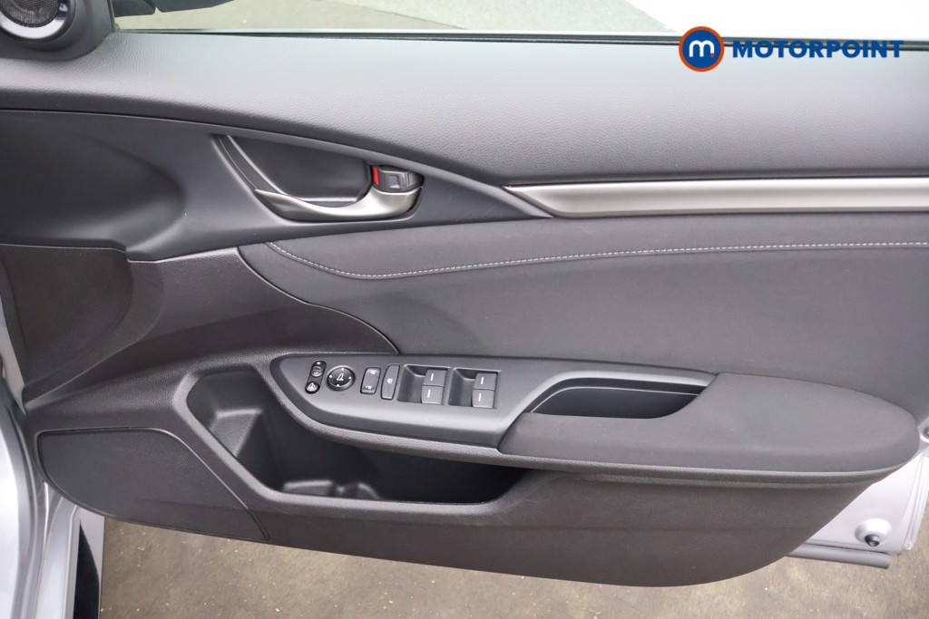 Honda Civic Sport Manual Petrol Hatchback - Stock Number (1586792) - 12th supplementary image