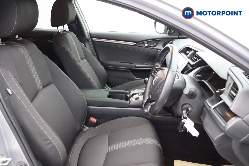 Honda Civic Sport Manual Petrol Hatchback - Stock Number (1586792) - 14th supplementary image
