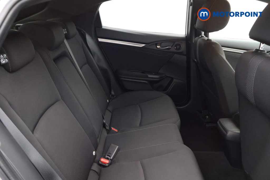 Honda Civic Sport Manual Petrol Hatchback - Stock Number (1586792) - 15th supplementary image