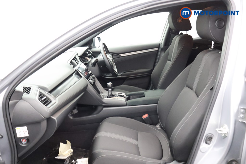 Honda Civic Sport Manual Petrol Hatchback - Stock Number (1586792) - 17th supplementary image