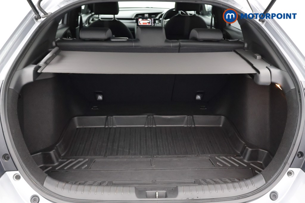Honda Civic Sport Manual Petrol Hatchback - Stock Number (1586792) - 18th supplementary image