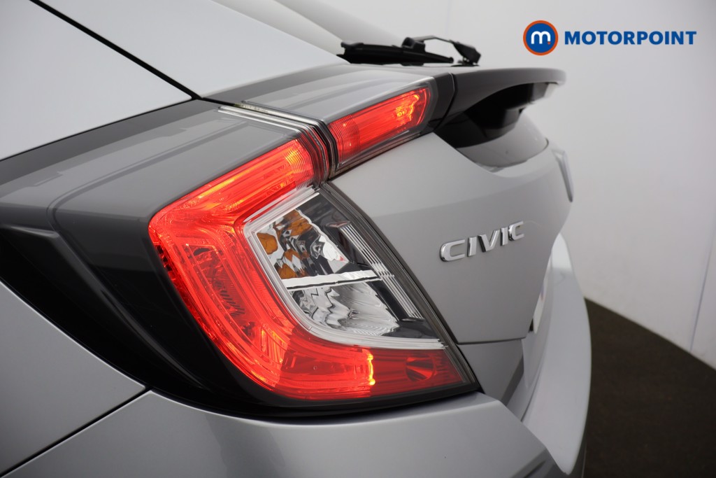 Honda Civic Sport Manual Petrol Hatchback - Stock Number (1586792) - 25th supplementary image