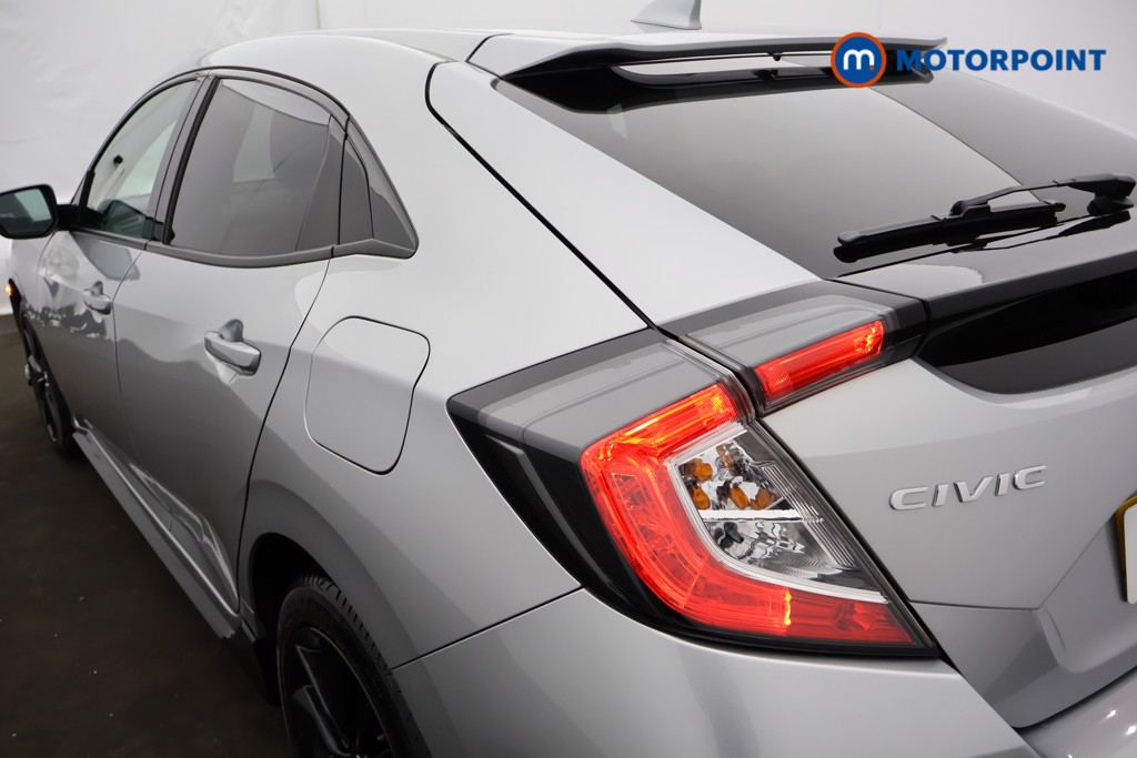 Honda Civic Sport Manual Petrol Hatchback - Stock Number (1586792) - 26th supplementary image