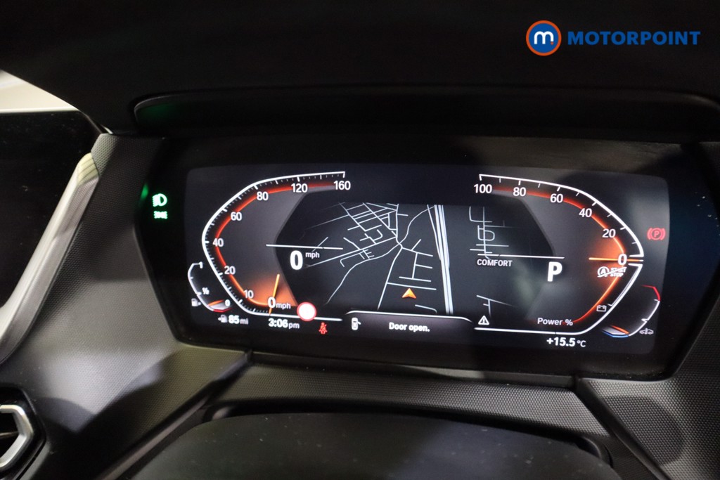 BMW 1 Series M Sport Automatic Petrol Hatchback - Stock Number (1586796) - 4th supplementary image
