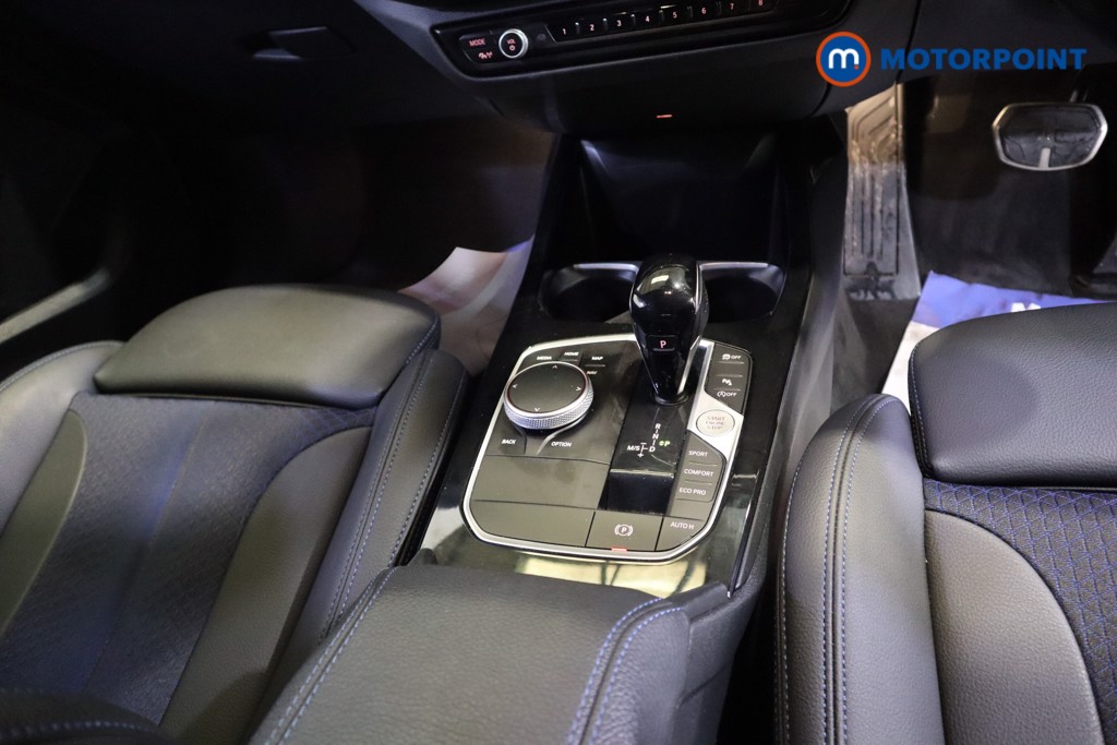 BMW 1 Series M Sport Automatic Petrol Hatchback - Stock Number (1586796) - 6th supplementary image