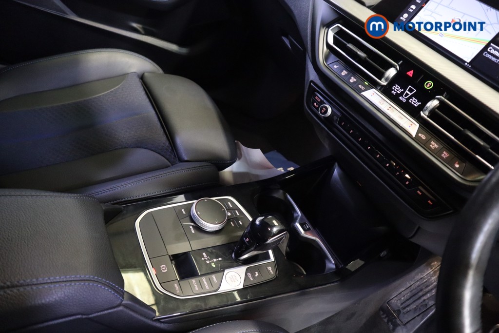BMW 1 Series M Sport Automatic Petrol Hatchback - Stock Number (1586796) - 7th supplementary image