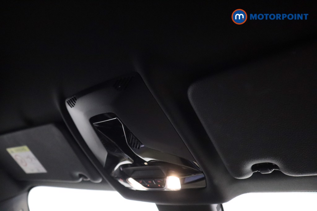 BMW 1 Series M Sport Automatic Petrol Hatchback - Stock Number (1586796) - 8th supplementary image