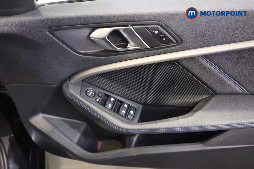BMW 1 Series M Sport Automatic Petrol Hatchback - Stock Number (1586796) - 9th supplementary image