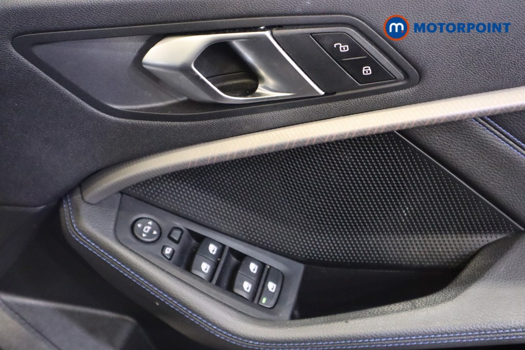 BMW 1 Series M Sport Automatic Petrol Hatchback - Stock Number (1586796) - 10th supplementary image