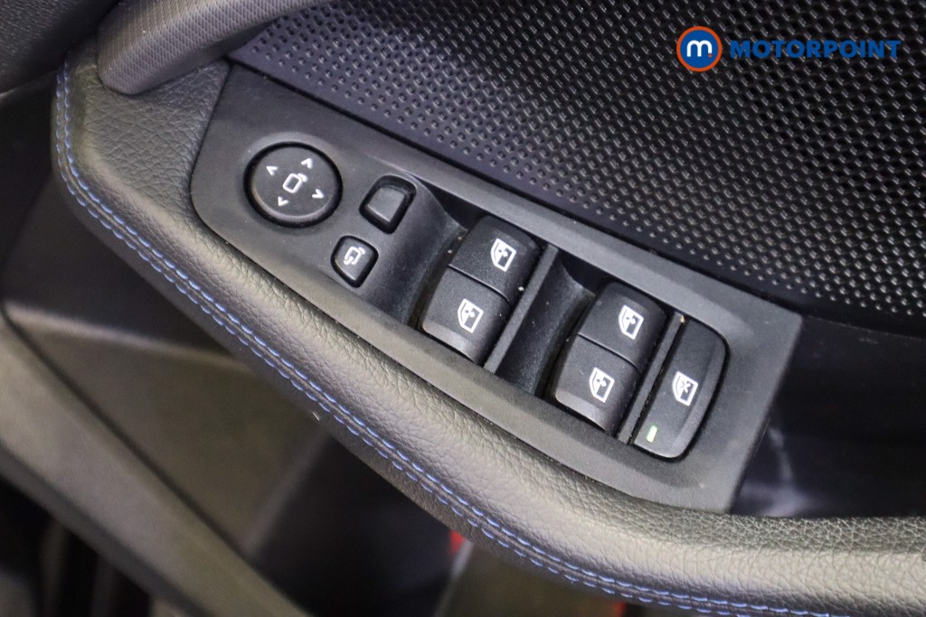 BMW 1 Series M Sport Automatic Petrol Hatchback - Stock Number (1586796) - 11th supplementary image