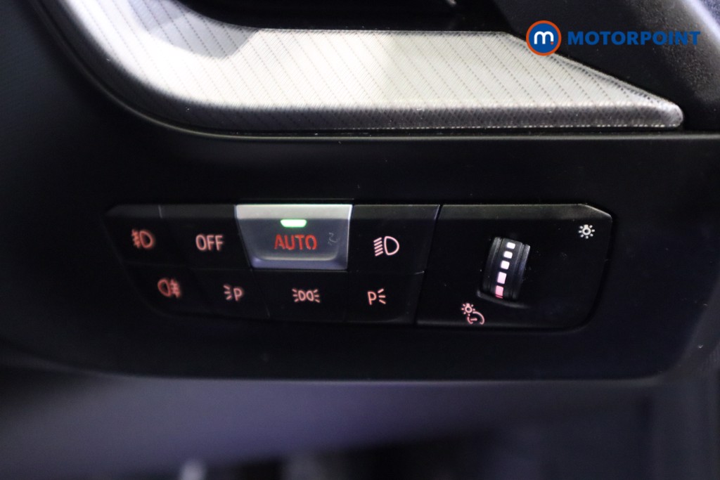 BMW 1 Series M Sport Automatic Petrol Hatchback - Stock Number (1586796) - 12th supplementary image