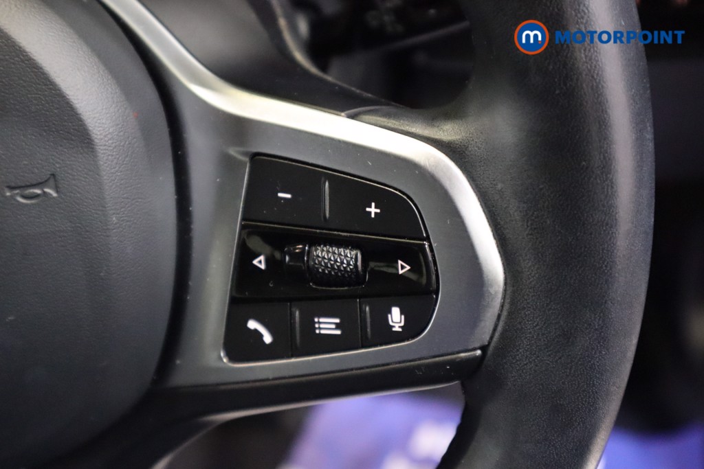 BMW 1 Series M Sport Automatic Petrol Hatchback - Stock Number (1586796) - 13th supplementary image