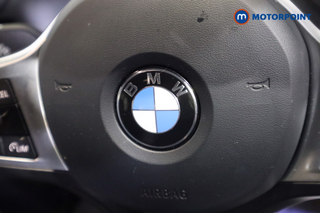 BMW 1 Series M Sport Automatic Petrol Hatchback - Stock Number (1586796) - 14th supplementary image